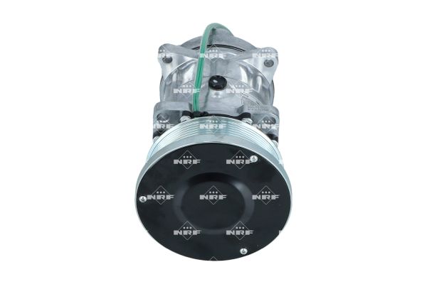 NRF Kompressor, Klimaanlage  32828