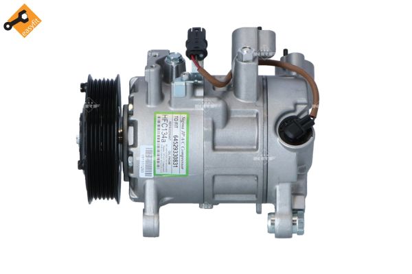 Kompressor, Klimaanlage NRF 32838