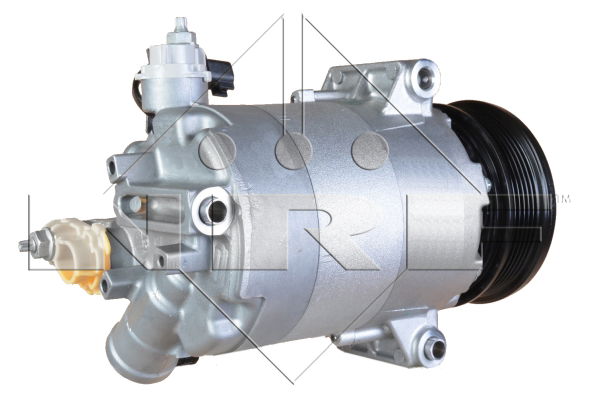 NRF Kompressor, Klimaanlage  32839