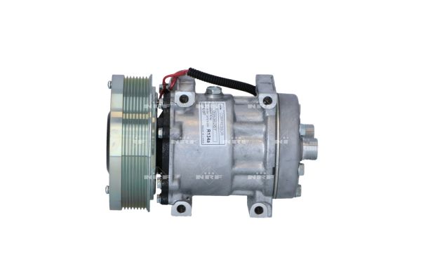 NRF Kompressor, Klimaanlage  32877