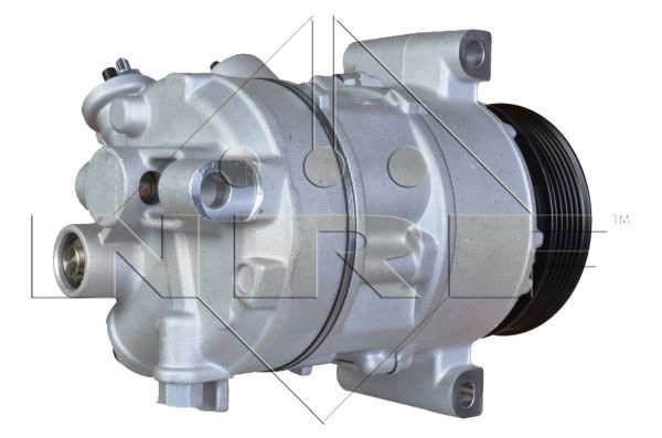 Kompressor, Klimaanlage NRF 32882