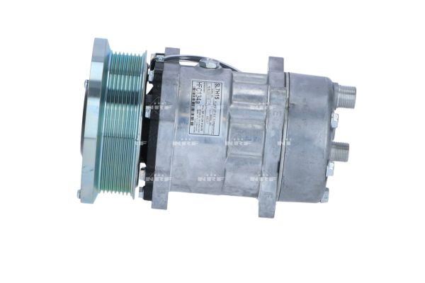 NRF Kompressor, Klimaanlage  32884