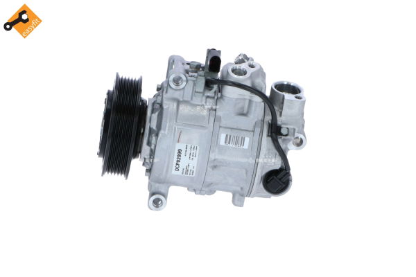 NRF Kompressor, Klimaanlage  32912G