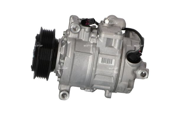 NRF Kompressor, Klimaanlage  32915G
