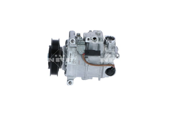 NRF Kompressor, Klimaanlage  32931G