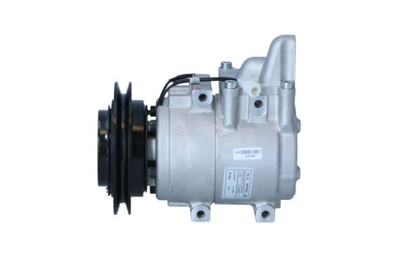 Kompressor, Klimaanlage NRF 32940G