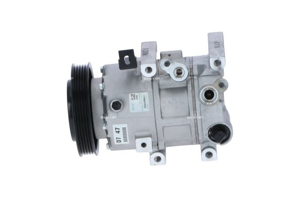 NRF Kompressor, Klimaanlage  32949G
