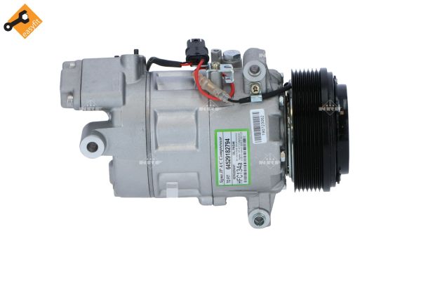 Kompressor, Klimaanlage NRF 32952