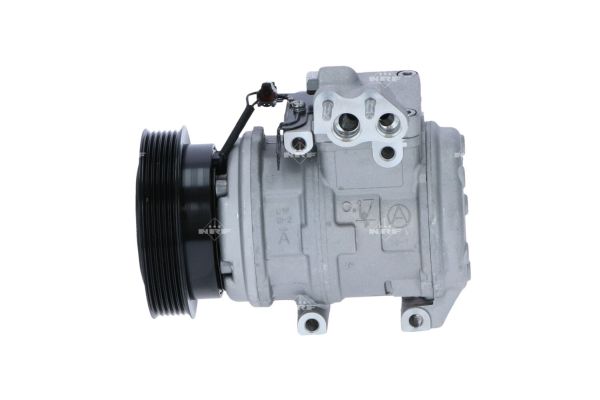 Kompressor, Klimaanlage NRF 32978G