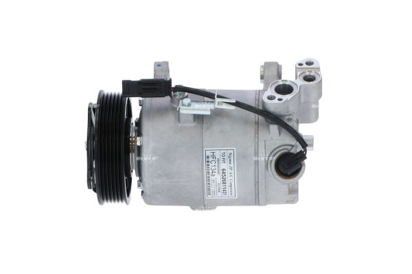 Kompressor, Klimaanlage NRF 32980