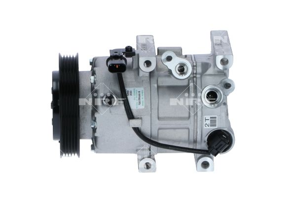 Kompressor, Klimaanlage NRF 32995G