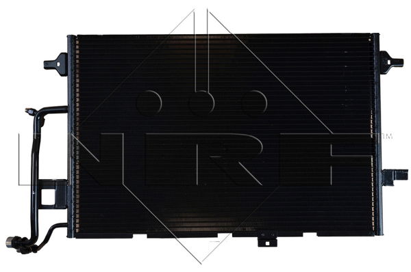 Kondensator, Klimaanlage NRF 35317