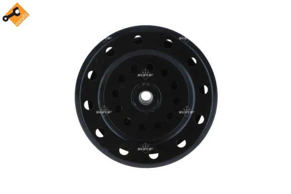 Magnetkupplung, Klimakompressor NRF 380002