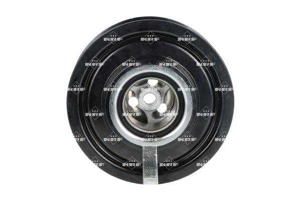 Magnetkupplung, Klimakompressor NRF 380004