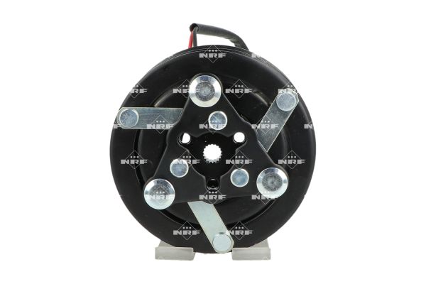 Magnetkupplung, Klimakompressor NRF 380012