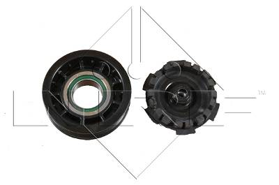 Magnetkupplung, Klimakompressor NRF 380044