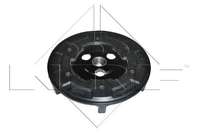 Spule, Magnetkupplung-Kompressor NRF 38474