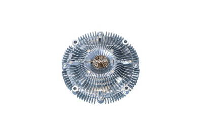 Kupplung, Kühlerlüfter NRF 49576 • NISSAN 2108222J00 • 2108222J01