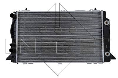 Kühler, Motorkühlung NRF 50528