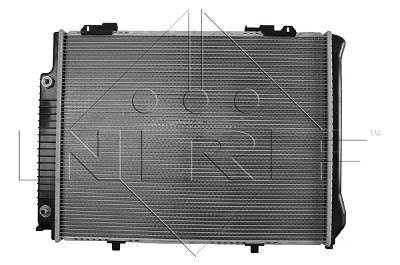 Kühler, Motorkühlung NRF 50579