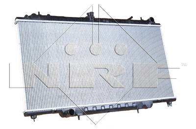 Kühler, Motorkühlung NRF 53830