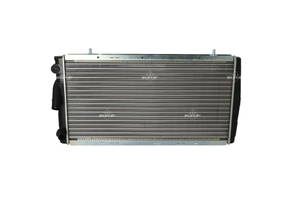 Kühler, Motorkühlung NRF 58111A