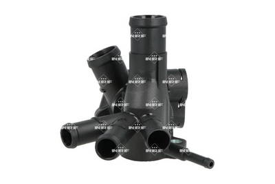 Kühlmittelflansch NRF 775059