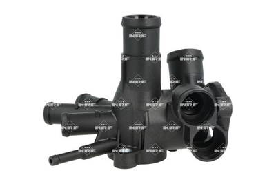 Kühlmittelflansch NRF 775059