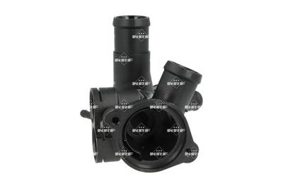 Kühlmittelflansch NRF 775059