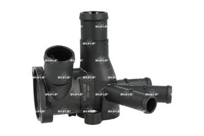 Kühlmittelflansch NRF 775059