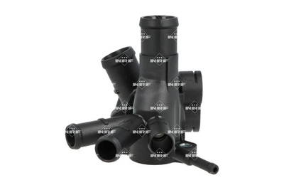 Kühlmittelflansch NRF 775064