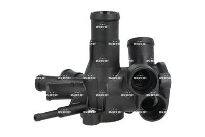 Kühlmittelflansch NRF 775064