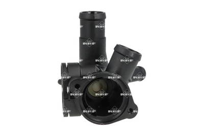 Kühlmittelflansch NRF 775064