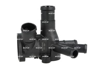 Kühlmittelflansch NRF 775064