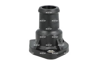 Kühlmittelflansch Zylinderkopf NRF 775067