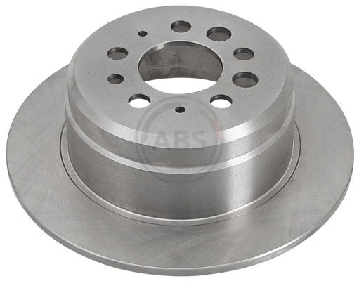 Bremsscheibe Hinterachse ABS 15912