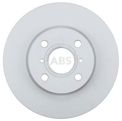 Bremsscheibe Vorderachse ABS 17939