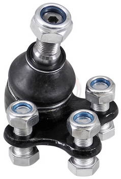 Trag-/Führungsgelenk Vorderachse außen unten ABS 220520