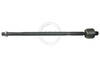 Axialgelenk, Spurstange Vorderachse ABS 240496