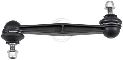 Stange/Strebe, Stabilisator Hinterachse außen ABS 260001