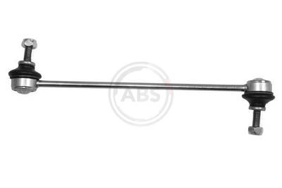 Stange/Strebe, Stabilisator Vorderachse außen ABS 260245