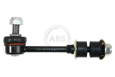 Stange/Strebe, Stabilisator Vorderachse außen ABS 260447
