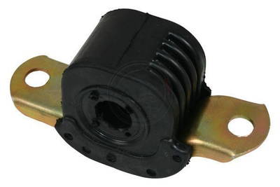 Lagerung, Lenker Vorderachse hinter der Achse rechts innen unten ABS 270642