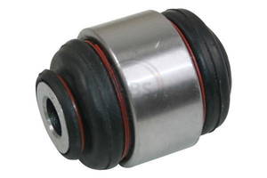 Lagerung, Radlagergehäuse ABS 270723