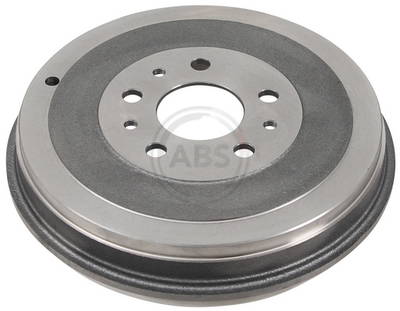Bremstrommel Hinterachse ABS 2926-S