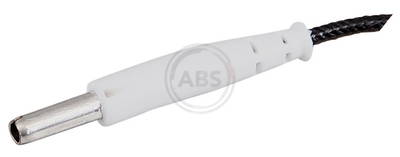 Warnkontakt, Bremsbelagverschleiß Vorderachse ABS 39440