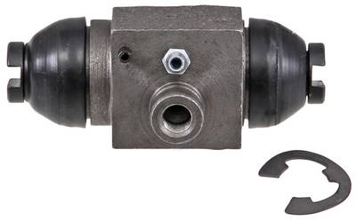 Radbremszylinder Hinterachse rechts ABS 52615X