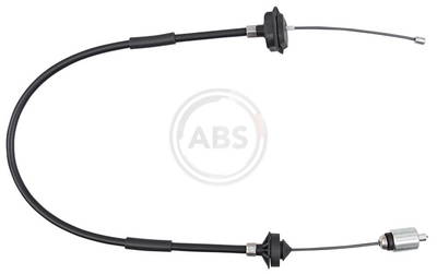 Seilzug, Kupplungsbetätigung ABS K29090