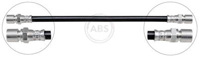 Bremsschlauch Vorderachse ABS SL 2392