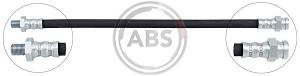 Bremsschlauch ABS SL 2641